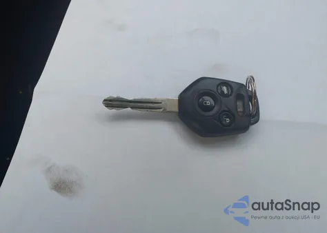 2009 Subaru Outback 2.5I z USA, uszkodzony, nr VIN 4S4BP61C697347283